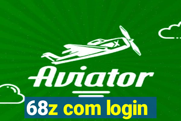 68z com login